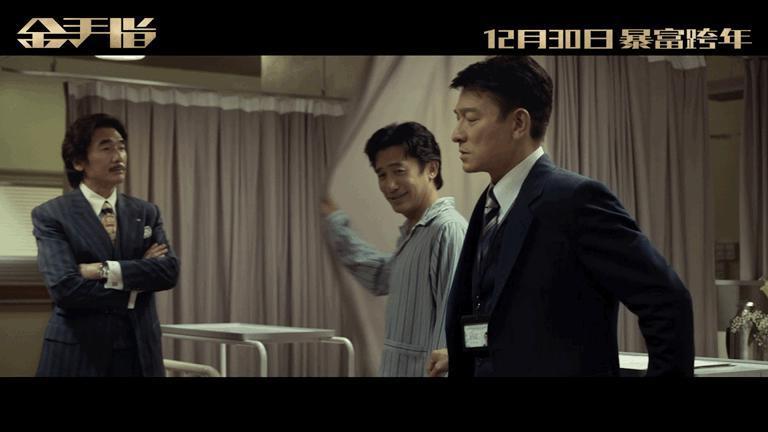 这烂片难看，但我不想骂他