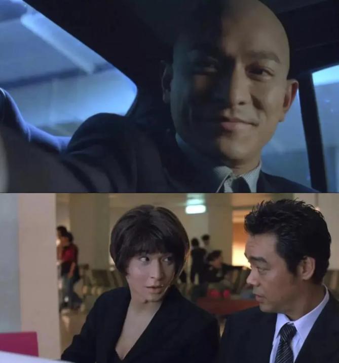 这烂片难看，但我不想骂他