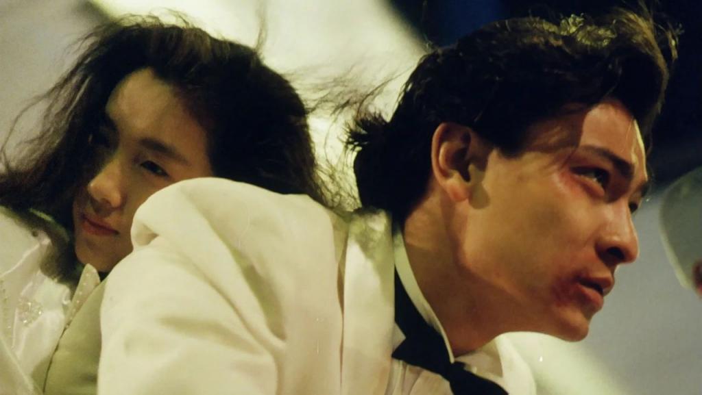 这烂片难看，但我不想骂他