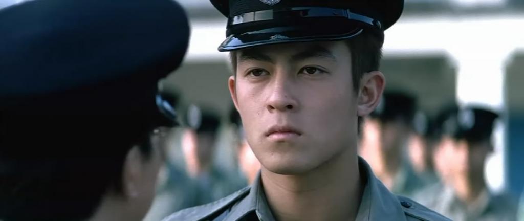 这烂片难看，但我不想骂他