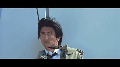 这烂片难看，但我不想骂他