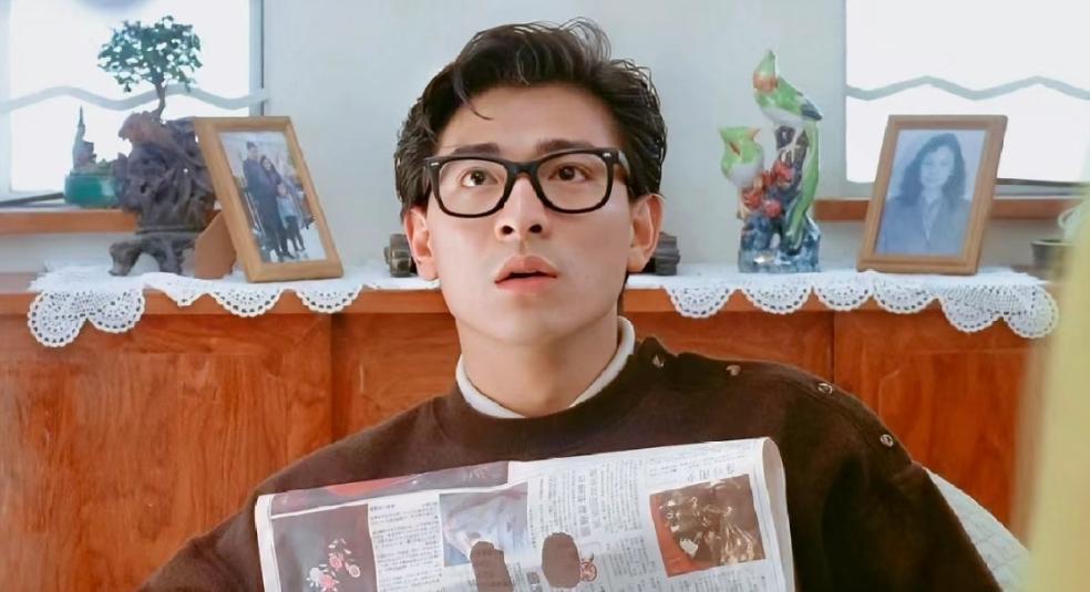 这烂片难看，但我不想骂他