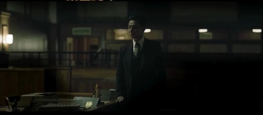 当时的香港是一座什么样的城市？它回答