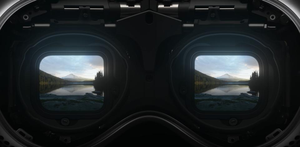 苹果 Vision Pro 或将于本月底上市/华为夺 2023 高端手机份额前三/B 站公布 2023 百大 UP 主名单