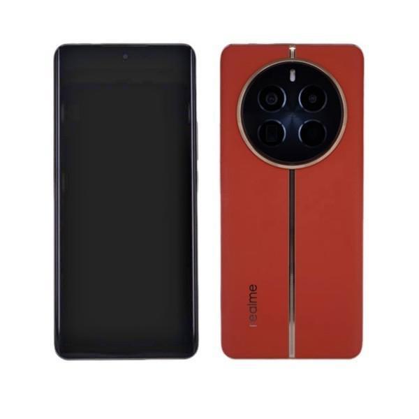 真我12 Pro 处理器曝光！搭载骁龙7s Gen2 或本月发