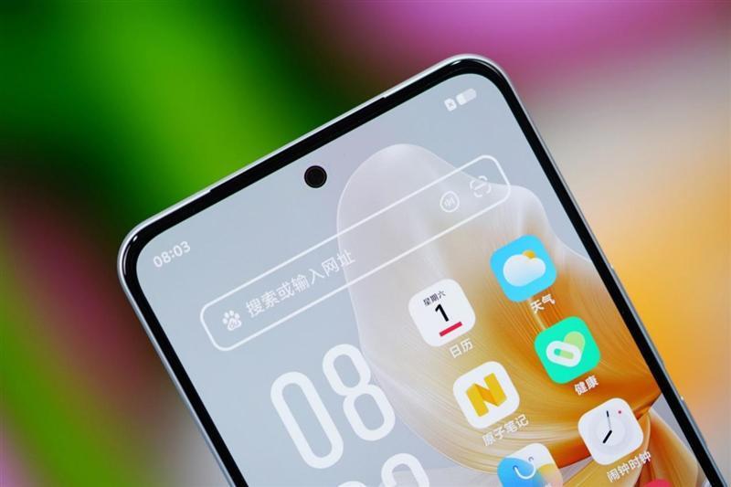 柔光 环闪 远近都能拍！vivo S18e评测：2千档最懂人像的手机
