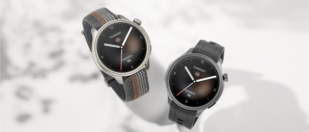 华米 Amazfit Balance 限定版手表发售：100% 环保包装，1899 元