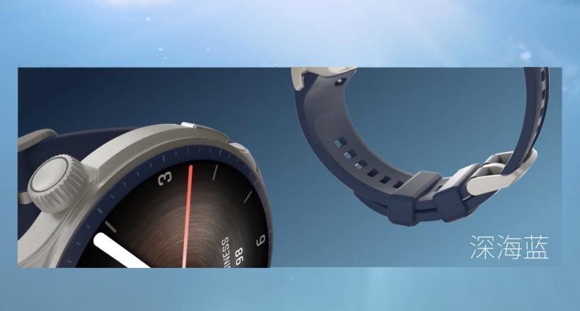 华米 Amazfit Balance 限定版手表发售：100% 环保包装，1899 元