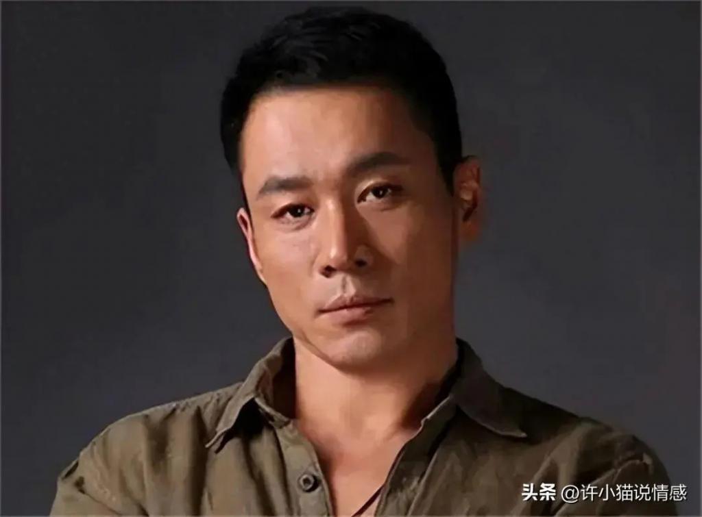 “武松”丁海峰对老婆说：我爱上了潘金莲，咱们离婚吧