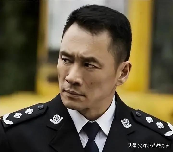 “武松”丁海峰对老婆说：我爱上了潘金莲，咱们离婚吧