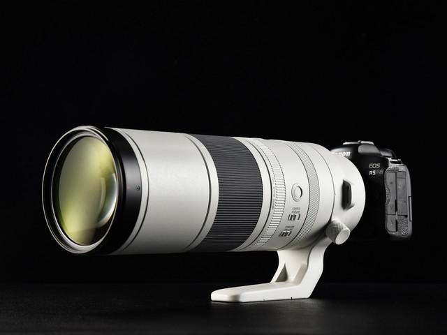 生态、航空摄影优选 佳能RF200-800mm镜头评测