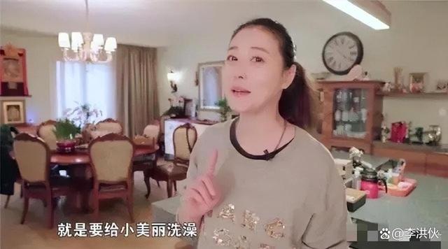 周海媚去世不足月，北京别墅低价急售，背后原因惹人泪目