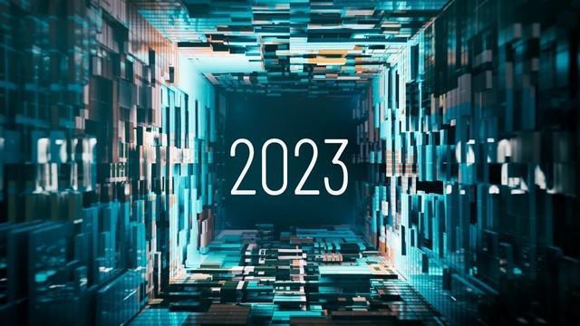 AI领衔!2023年数码硬件大事件盘点 哪个技术让你印象深刻