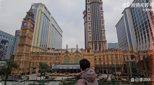 吴奇隆刘诗诗再传婚变，从男方动态扒出蛛丝马迹