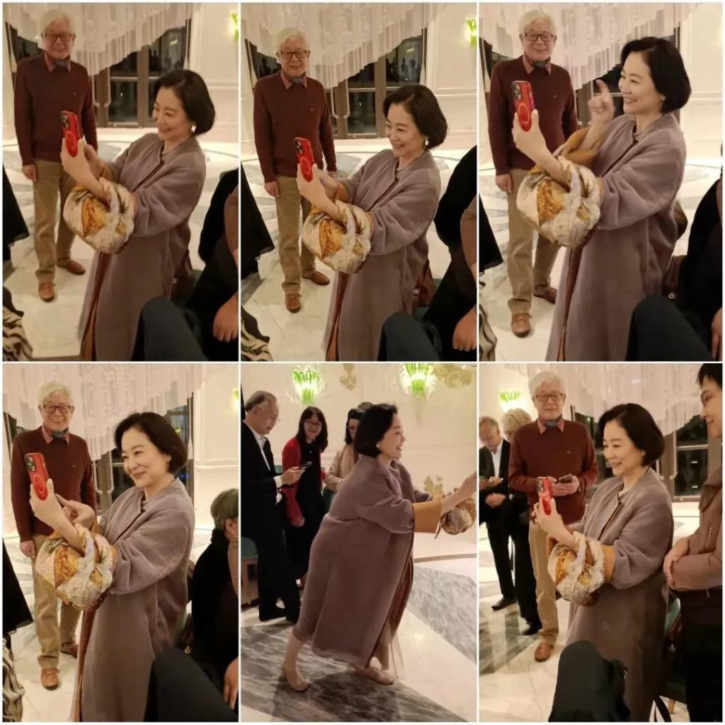 为爱插足虐恋20年后嫁富商，抑郁肥到认不出的她恢复了