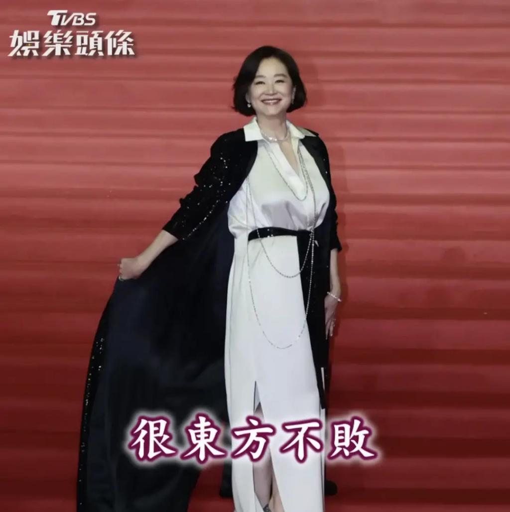 为爱插足虐恋20年后嫁富商，抑郁肥到认不出的她恢复了