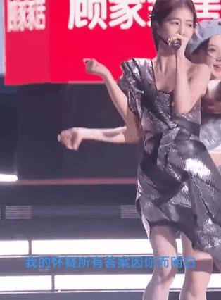 各大卫视跨年晚会过后，终于意识到内娱真的完了