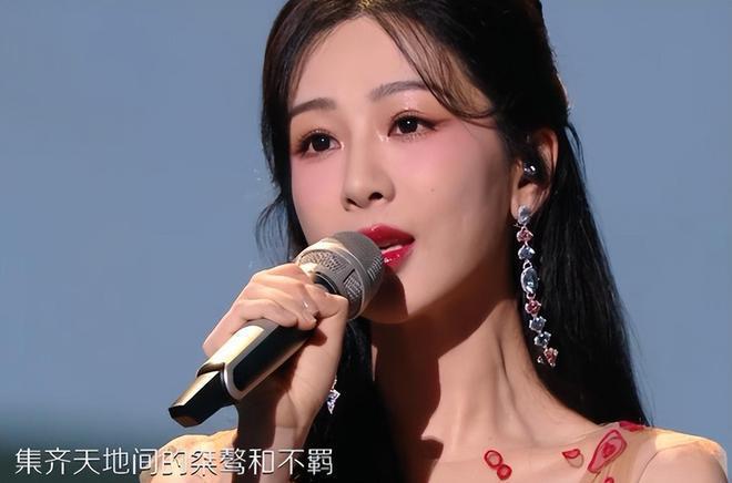 各大卫视跨年晚会过后，终于意识到内娱真的完了