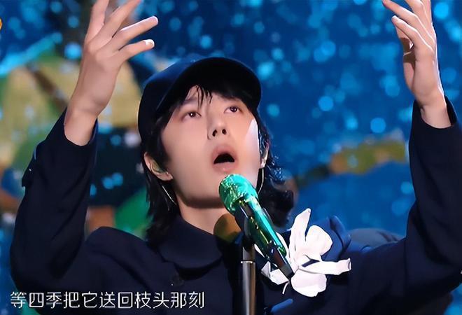 各大卫视跨年晚会过后，终于意识到内娱真的完了