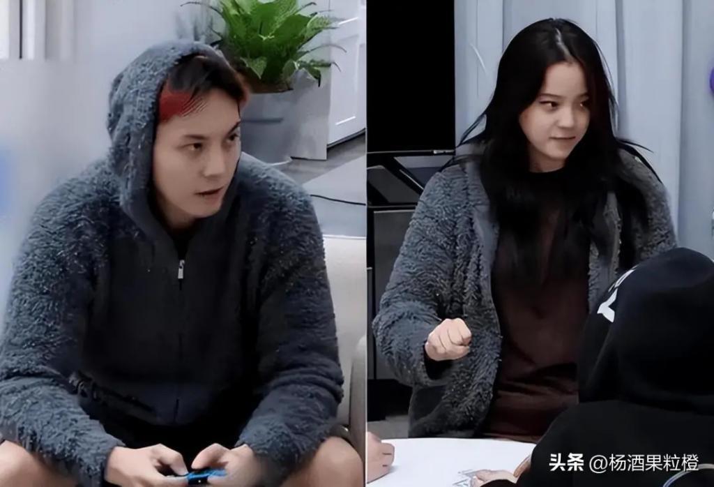 拜托你们有点分寸感，公众人物撩汉、乱认爸爸，太尴尬