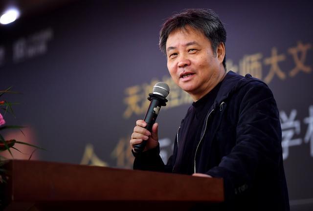 “余华热”在韩国升温，韩国读者：作品把人看哭，作者却很幽默