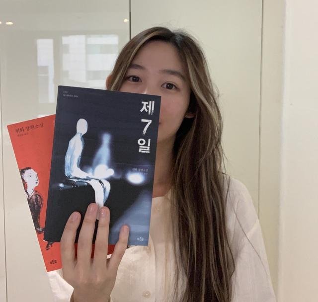 “余华热”在韩国升温，韩国读者：作品把人看哭，作者却很幽默