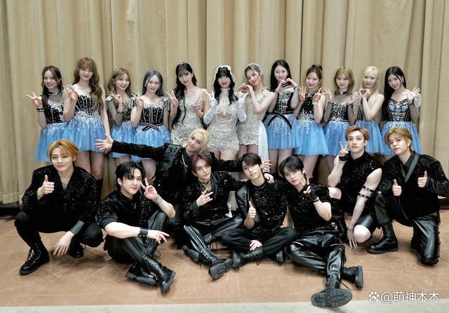 韩国明星登上日本跨年歌会收视砸坑，创最低纪录遭群嘲