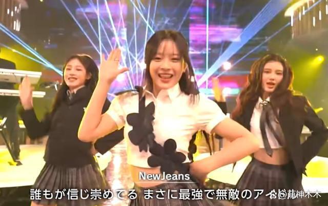 韩国明星登上日本跨年歌会收视砸坑，创最低纪录遭群嘲