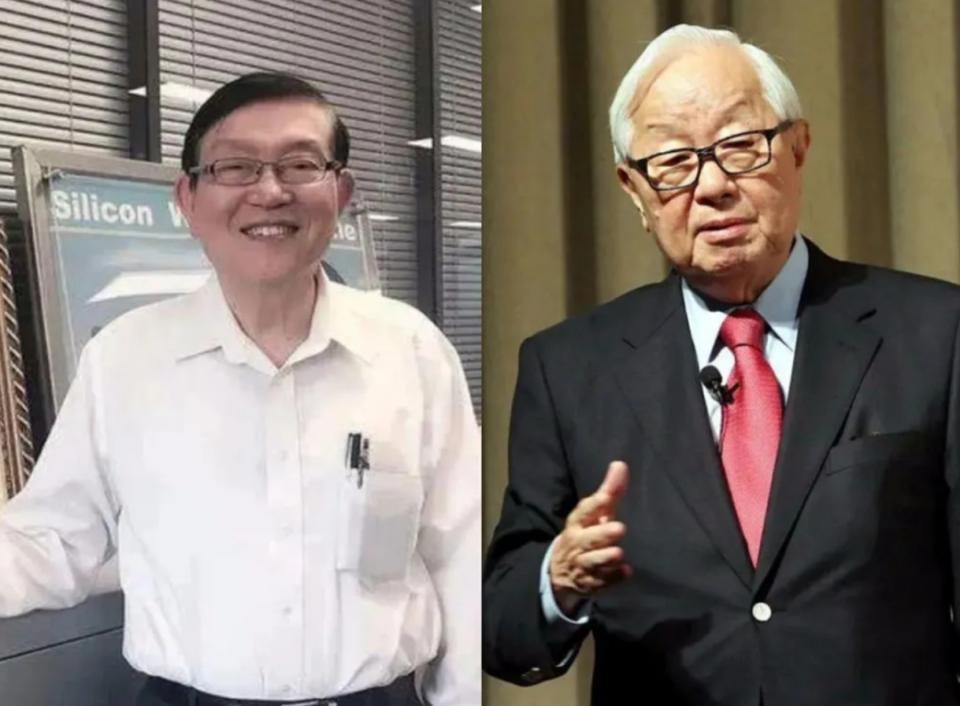 “中国芯片教父”张汝京：我这辈子就想把先进芯片制造带到大陆