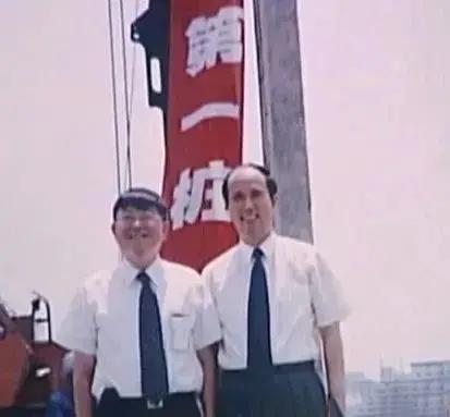 “中国芯片教父”张汝京：我这辈子就想把先进芯片制造带到大陆