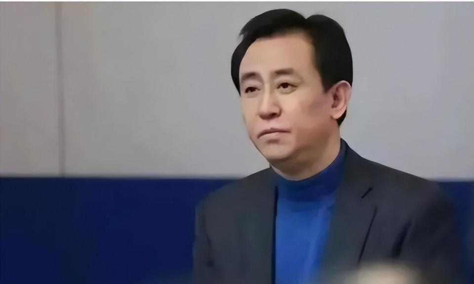 支付宝变更为无实际控制人，背后原因与影响，看懂的人不多