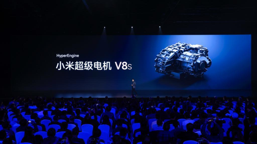 价格，并不是小米汽车能不能赢的关键