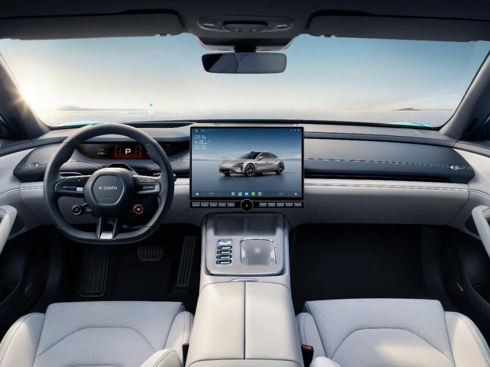 价格，并不是小米汽车能不能赢的关键