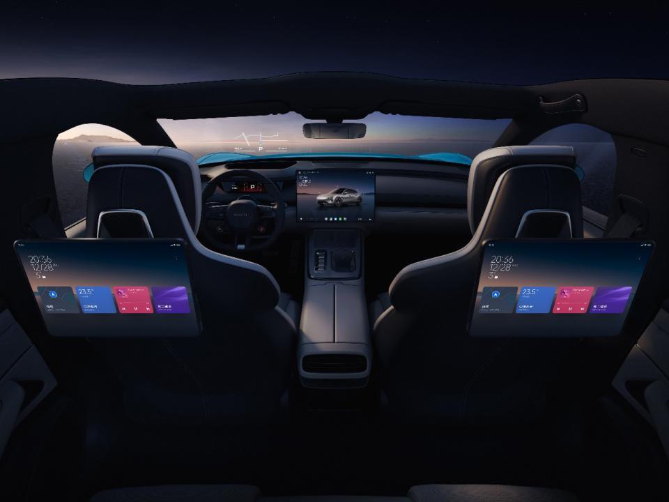 价格，并不是小米汽车能不能赢的关键