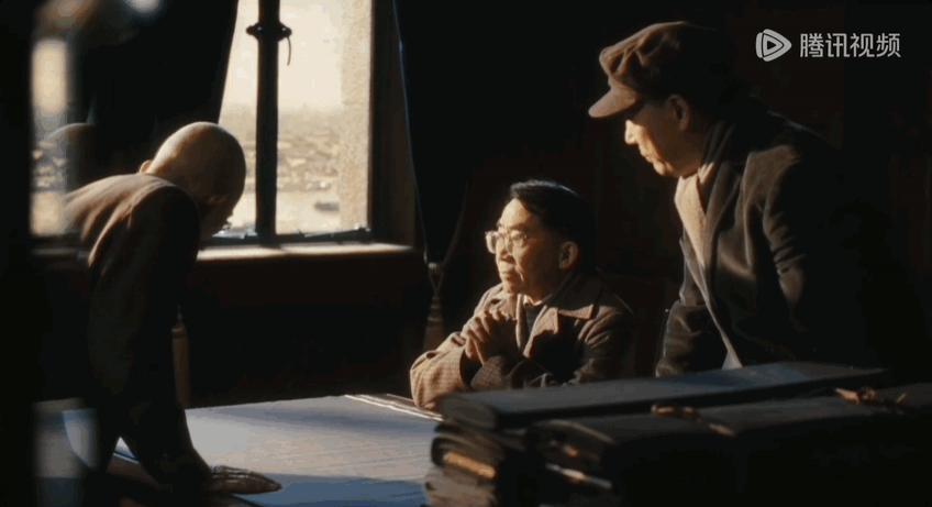《繁花》里宝总的原型是他？聊聊九十年代金粉银沙的上海滩旧事