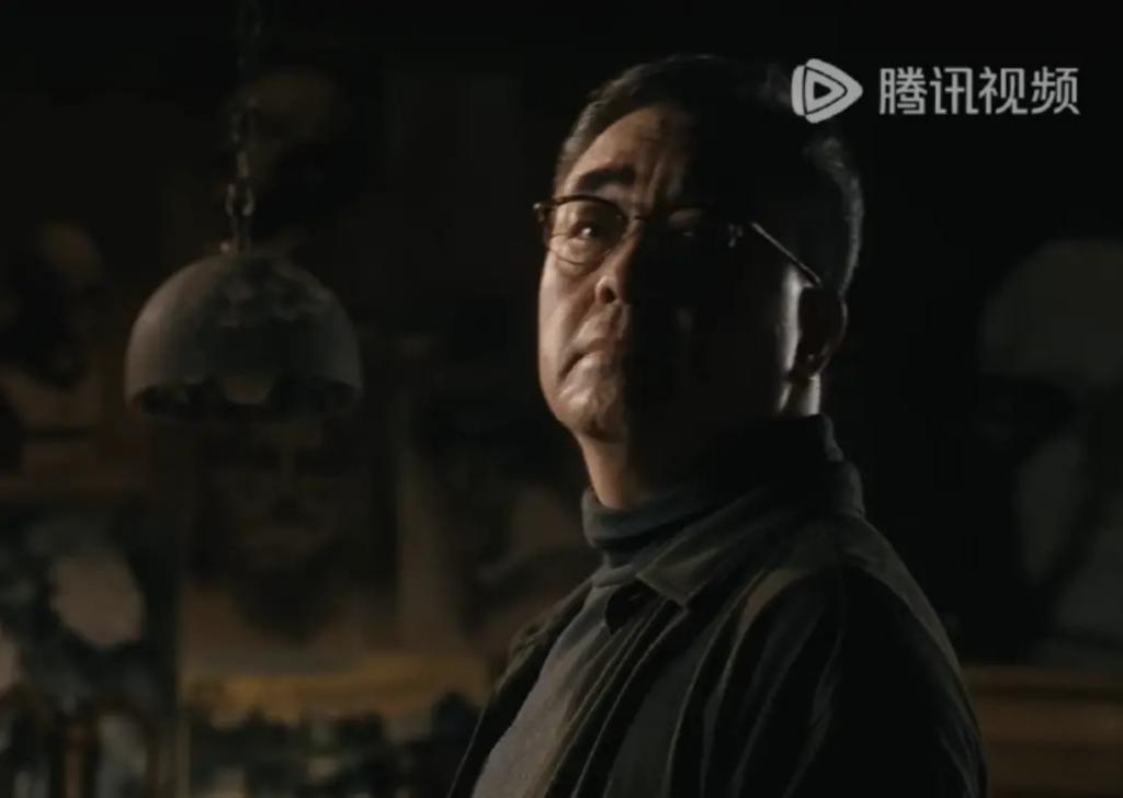 《繁花》里宝总的原型是他？聊聊九十年代金粉银沙的上海滩旧事