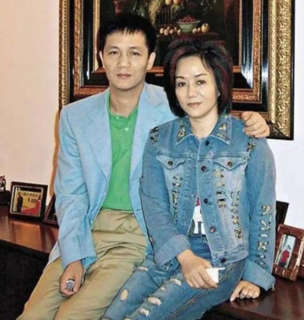 《繁花》里宝总的原型是他？聊聊九十年代金粉银沙的上海滩旧事