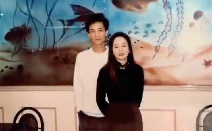 《繁花》里宝总的原型是他？聊聊九十年代金粉银沙的上海滩旧事