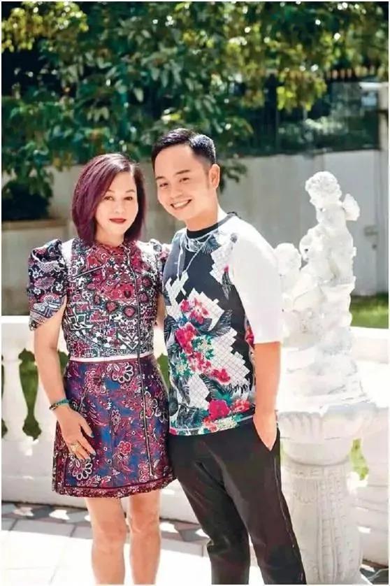 《繁花》里宝总的原型是他？聊聊九十年代金粉银沙的上海滩旧事