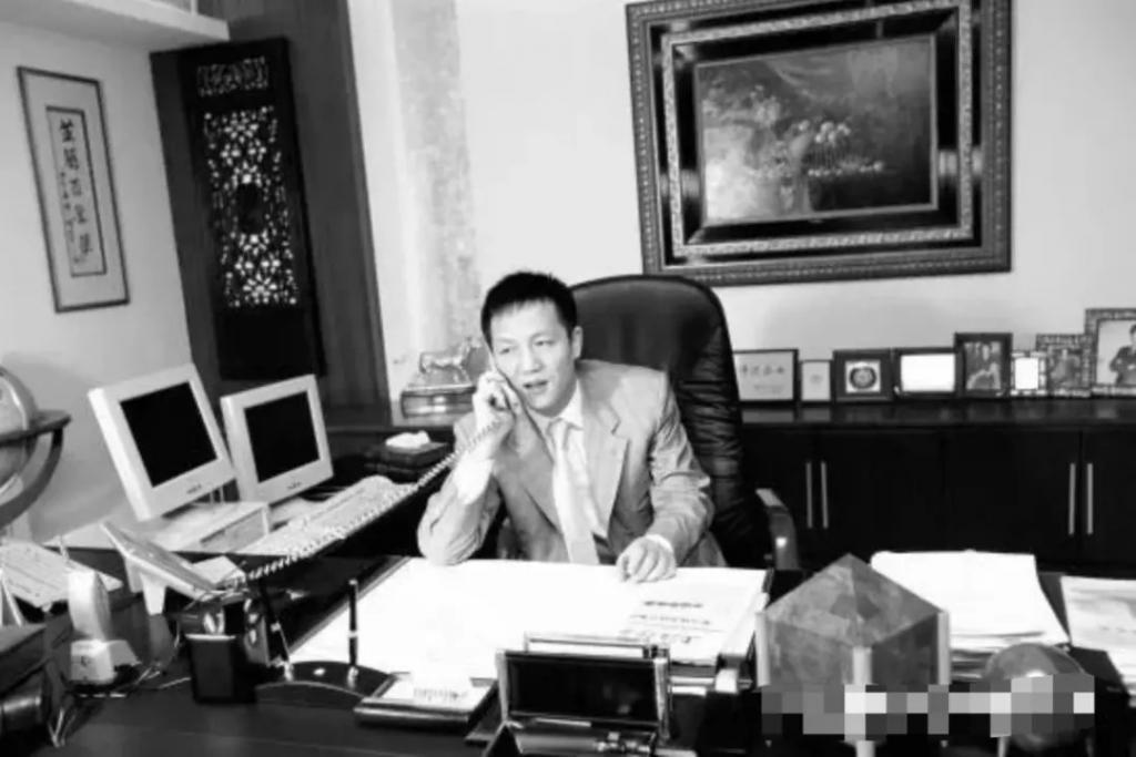 《繁花》里宝总的原型是他？聊聊九十年代金粉银沙的上海滩旧事