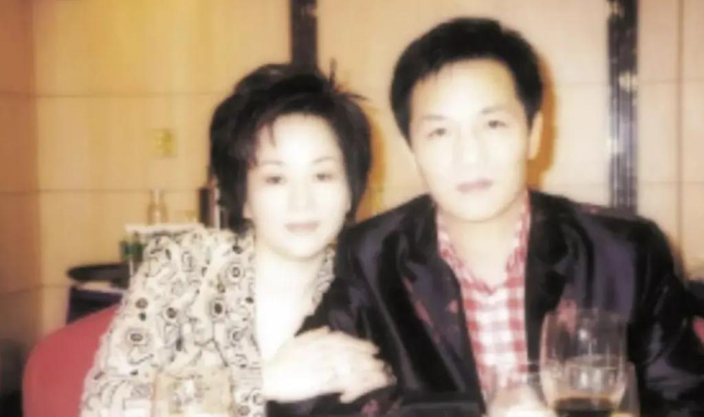 《繁花》里宝总的原型是他？聊聊九十年代金粉银沙的上海滩旧事
