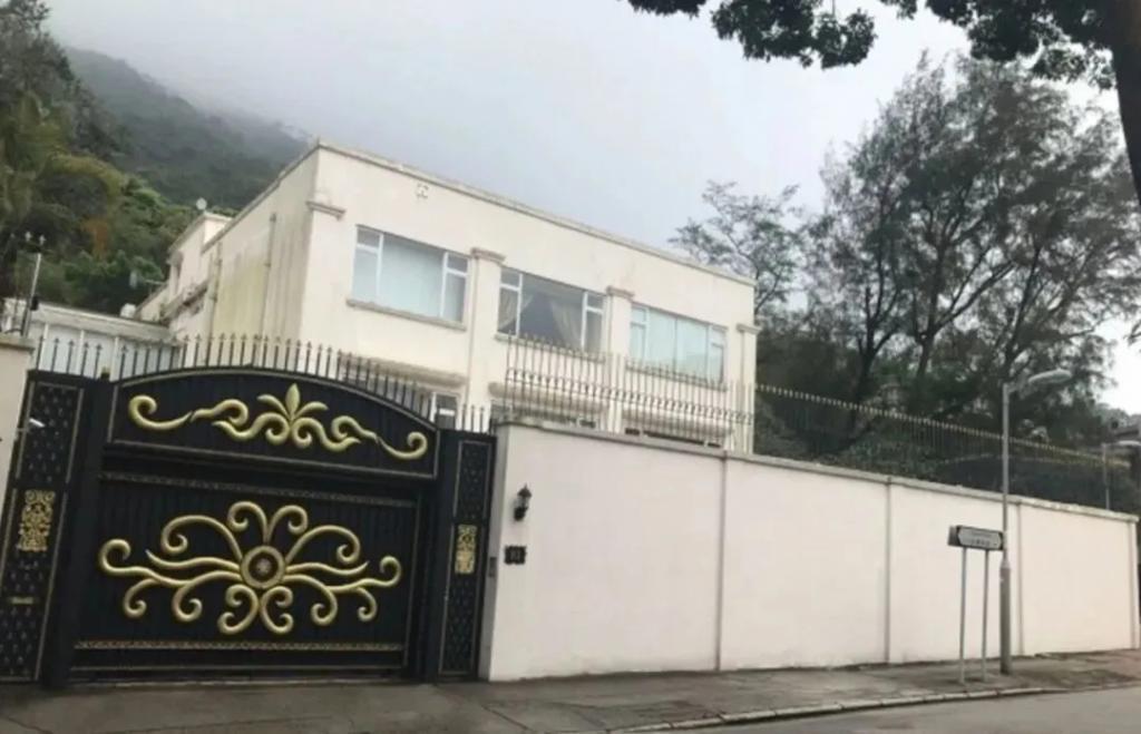 《繁花》里宝总的原型是他？聊聊九十年代金粉银沙的上海滩旧事