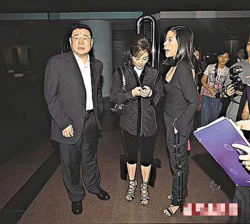 《繁花》里宝总的原型是他？聊聊九十年代金粉银沙的上海滩旧事