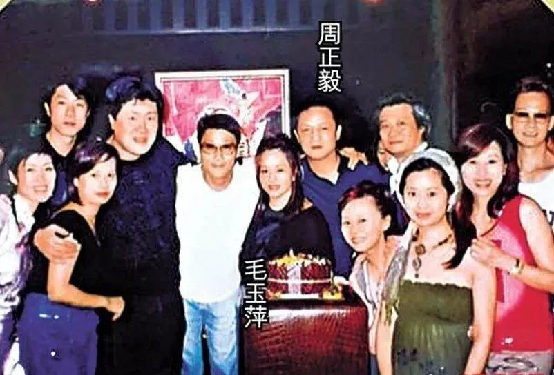 《繁花》里宝总的原型是他？聊聊九十年代金粉银沙的上海滩旧事