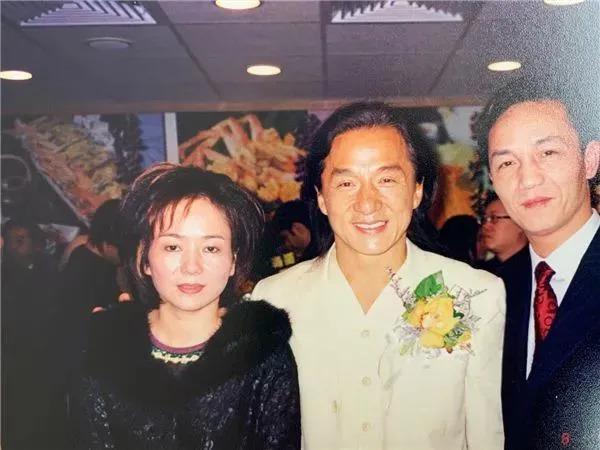 《繁花》里宝总的原型是他？聊聊九十年代金粉银沙的上海滩旧事