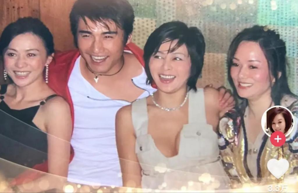 《繁花》里宝总的原型是他？聊聊九十年代金粉银沙的上海滩旧事