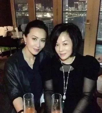 《繁花》里宝总的原型是他？聊聊九十年代金粉银沙的上海滩旧事