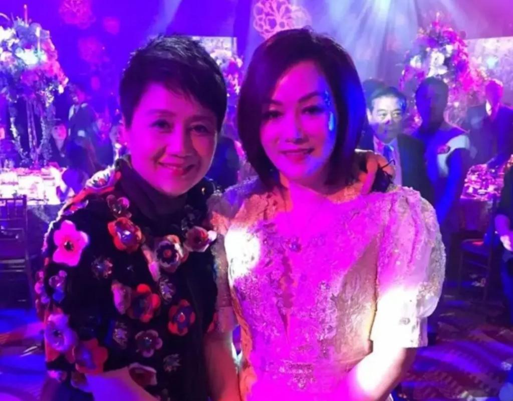 《繁花》里宝总的原型是他？聊聊九十年代金粉银沙的上海滩旧事