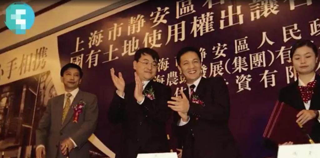 《繁花》里宝总的原型是他？聊聊九十年代金粉银沙的上海滩旧事