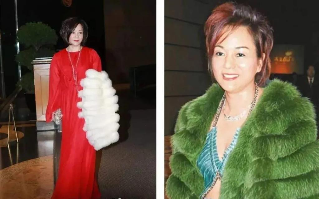 《繁花》里宝总的原型是他？聊聊九十年代金粉银沙的上海滩旧事
